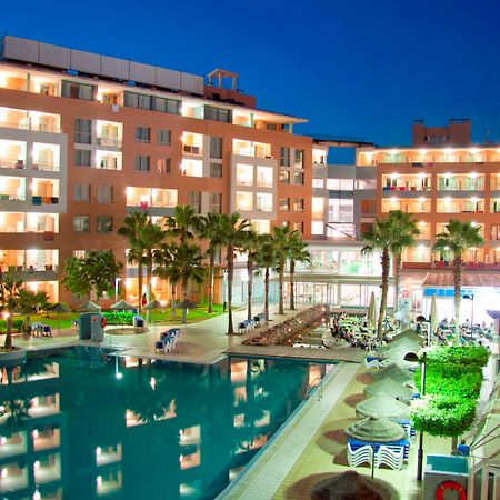 Hotel Neptuno By On Group โรเกตัสเดมาร์ ภายนอก รูปภาพ