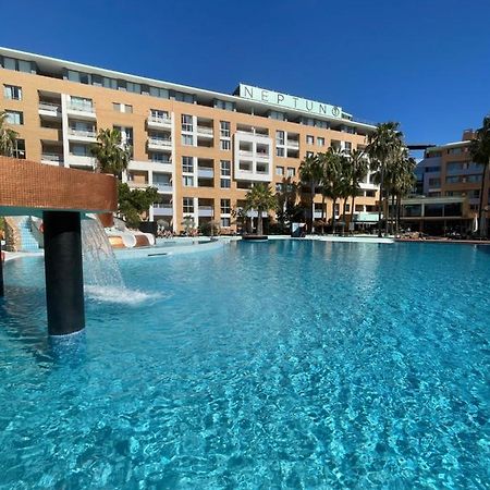 Hotel Neptuno By On Group โรเกตัสเดมาร์ ภายนอก รูปภาพ