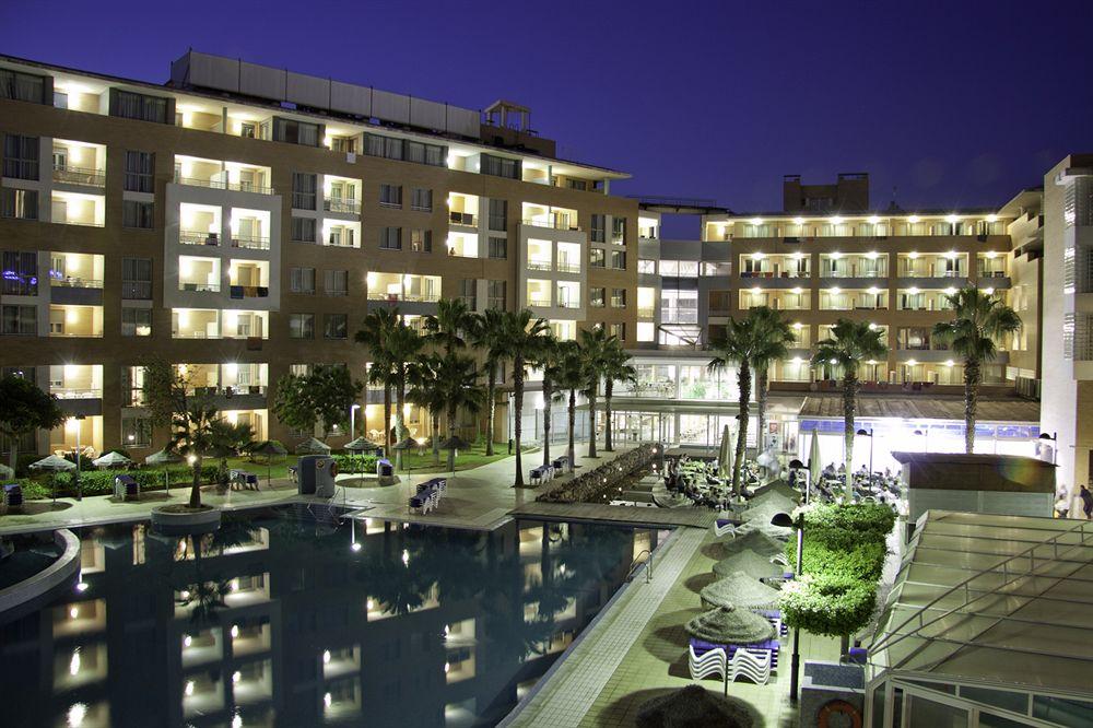 Hotel Neptuno By On Group โรเกตัสเดมาร์ ภายนอก รูปภาพ