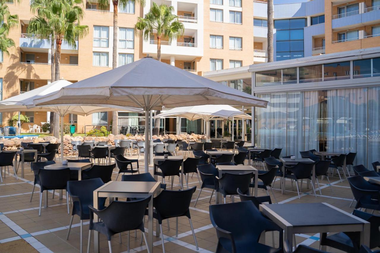 Hotel Neptuno By On Group โรเกตัสเดมาร์ ภายนอก รูปภาพ