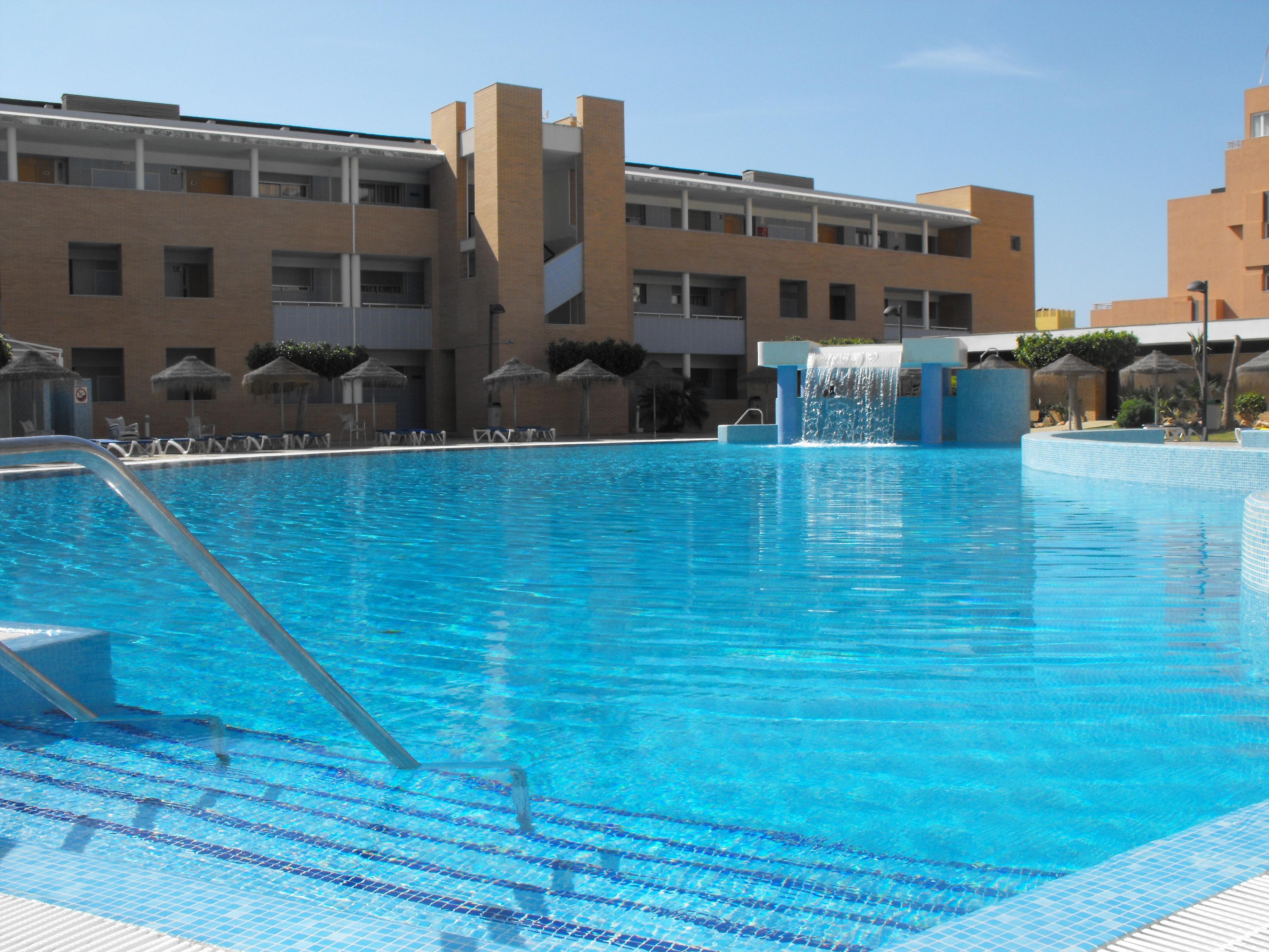 Hotel Neptuno By On Group โรเกตัสเดมาร์ ภายนอก รูปภาพ