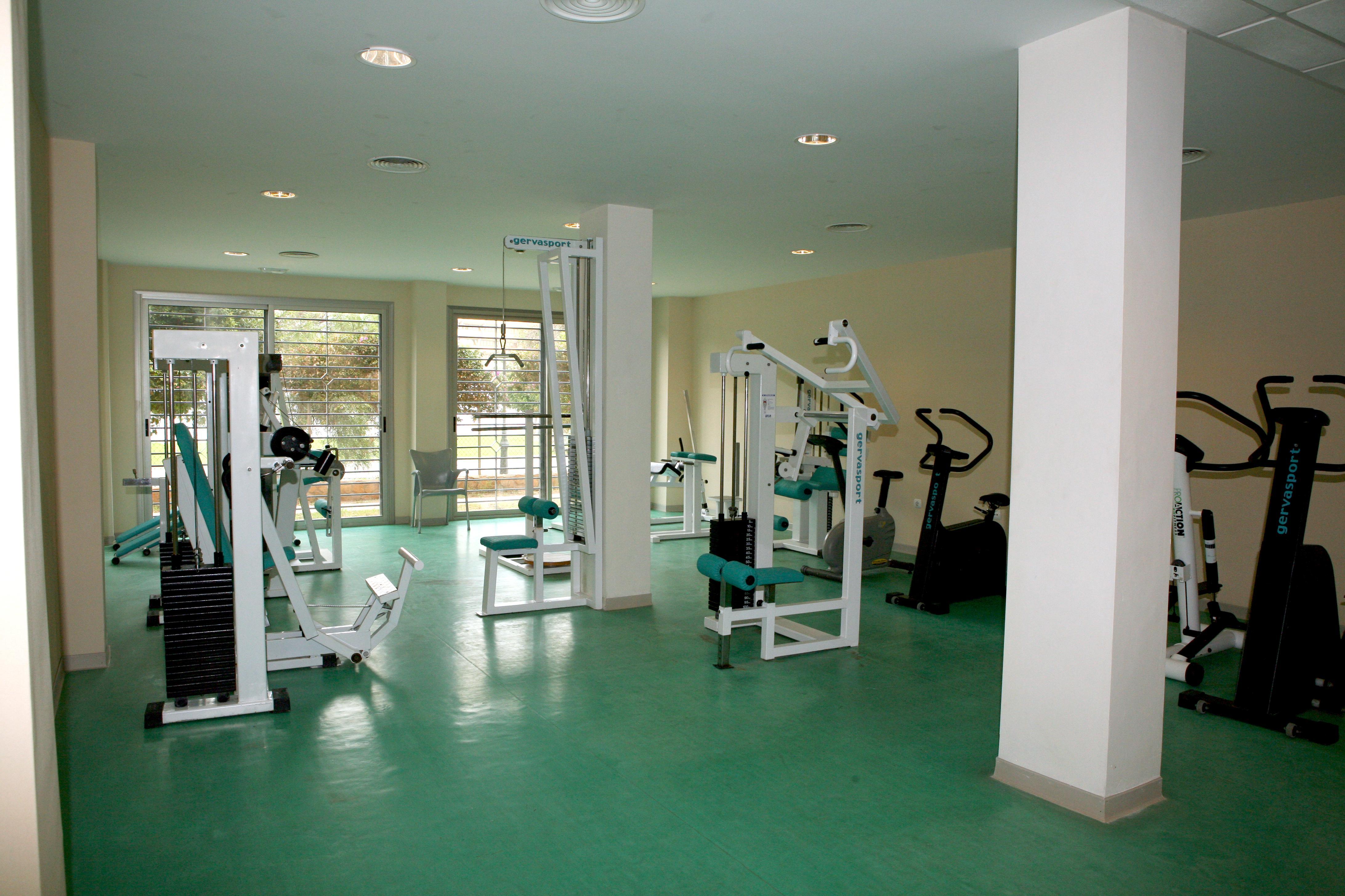 Hotel Neptuno By On Group โรเกตัสเดมาร์ ภายนอก รูปภาพ