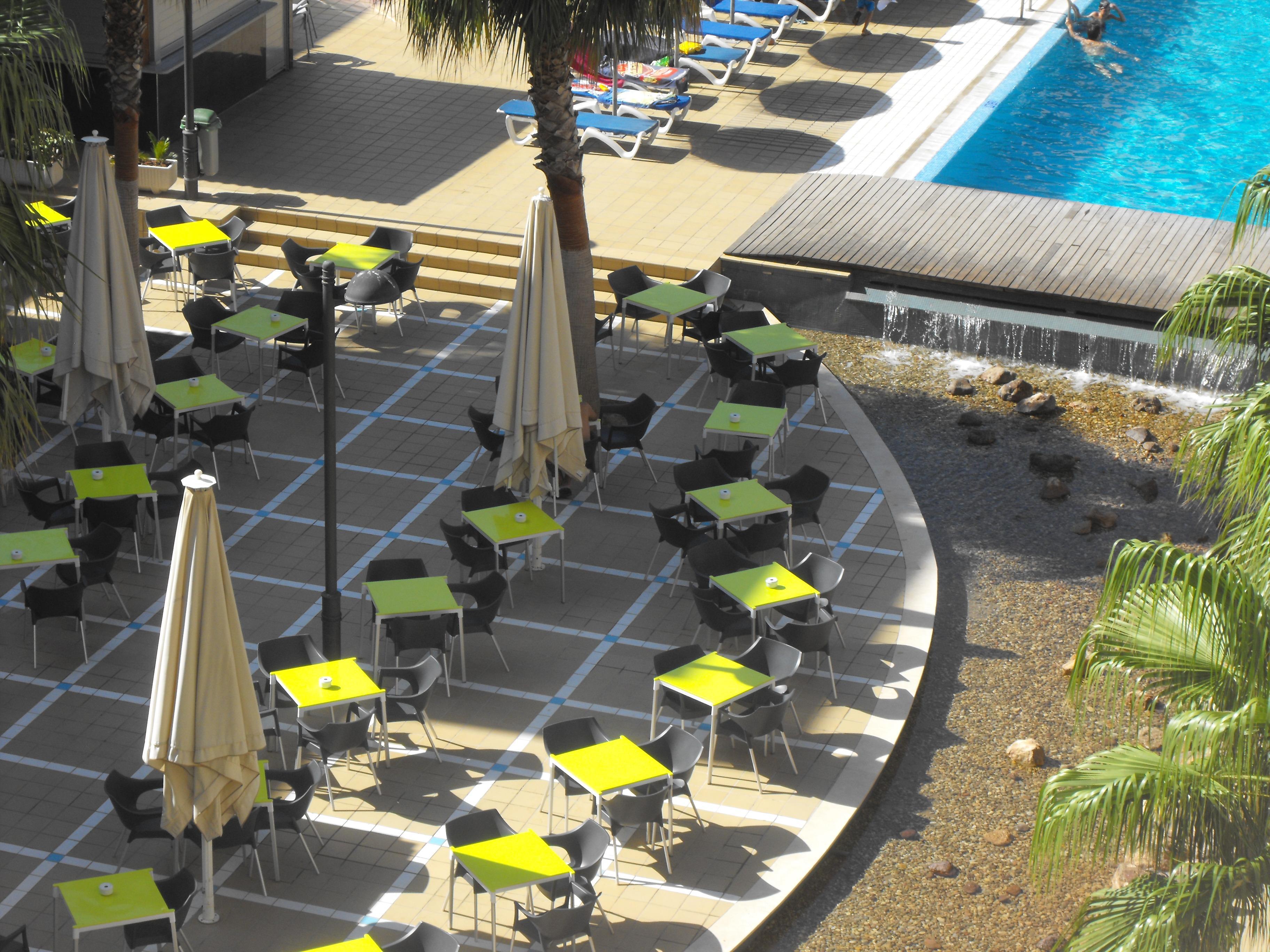 Hotel Neptuno By On Group โรเกตัสเดมาร์ ภายนอก รูปภาพ