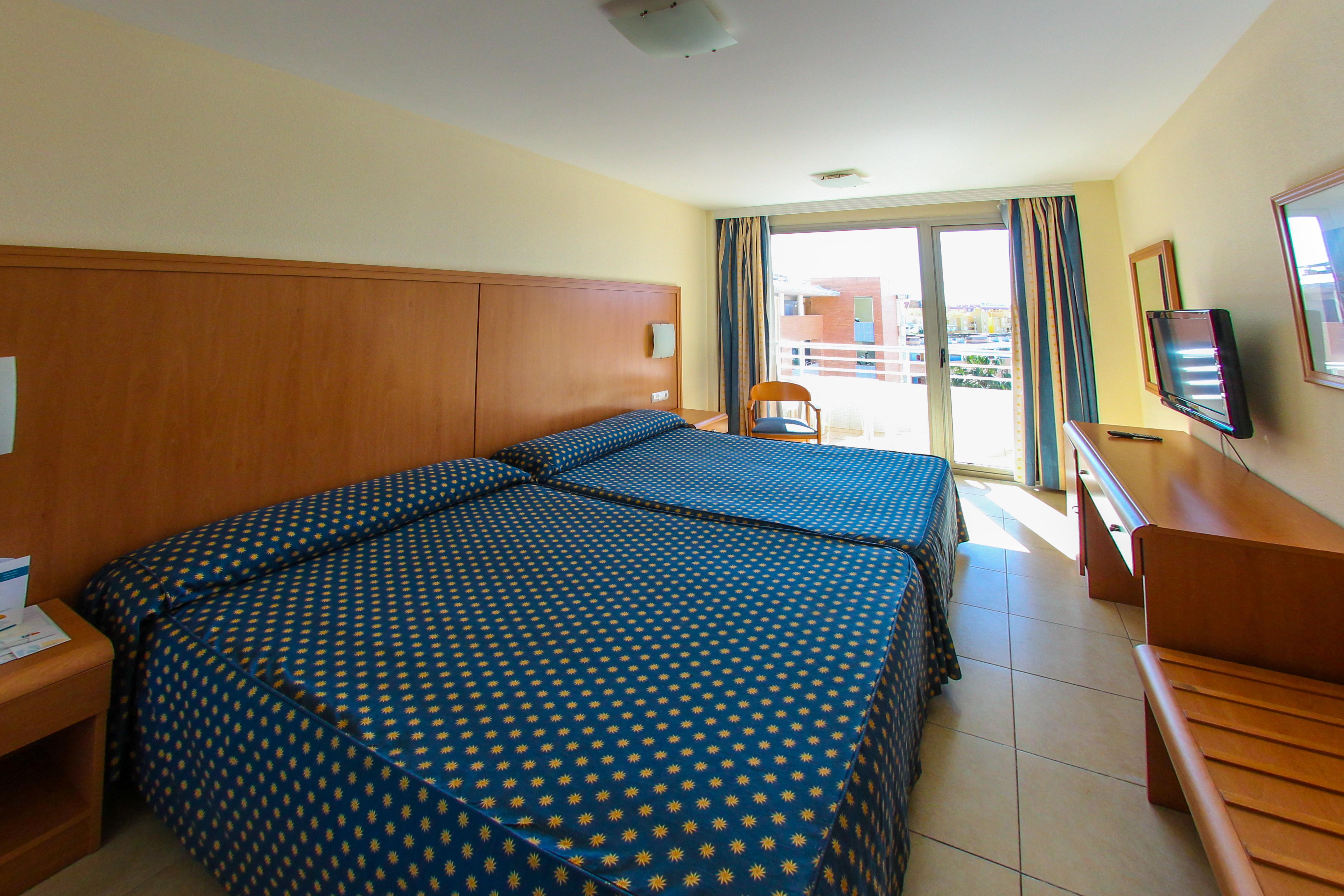 Hotel Neptuno By On Group โรเกตัสเดมาร์ ภายนอก รูปภาพ