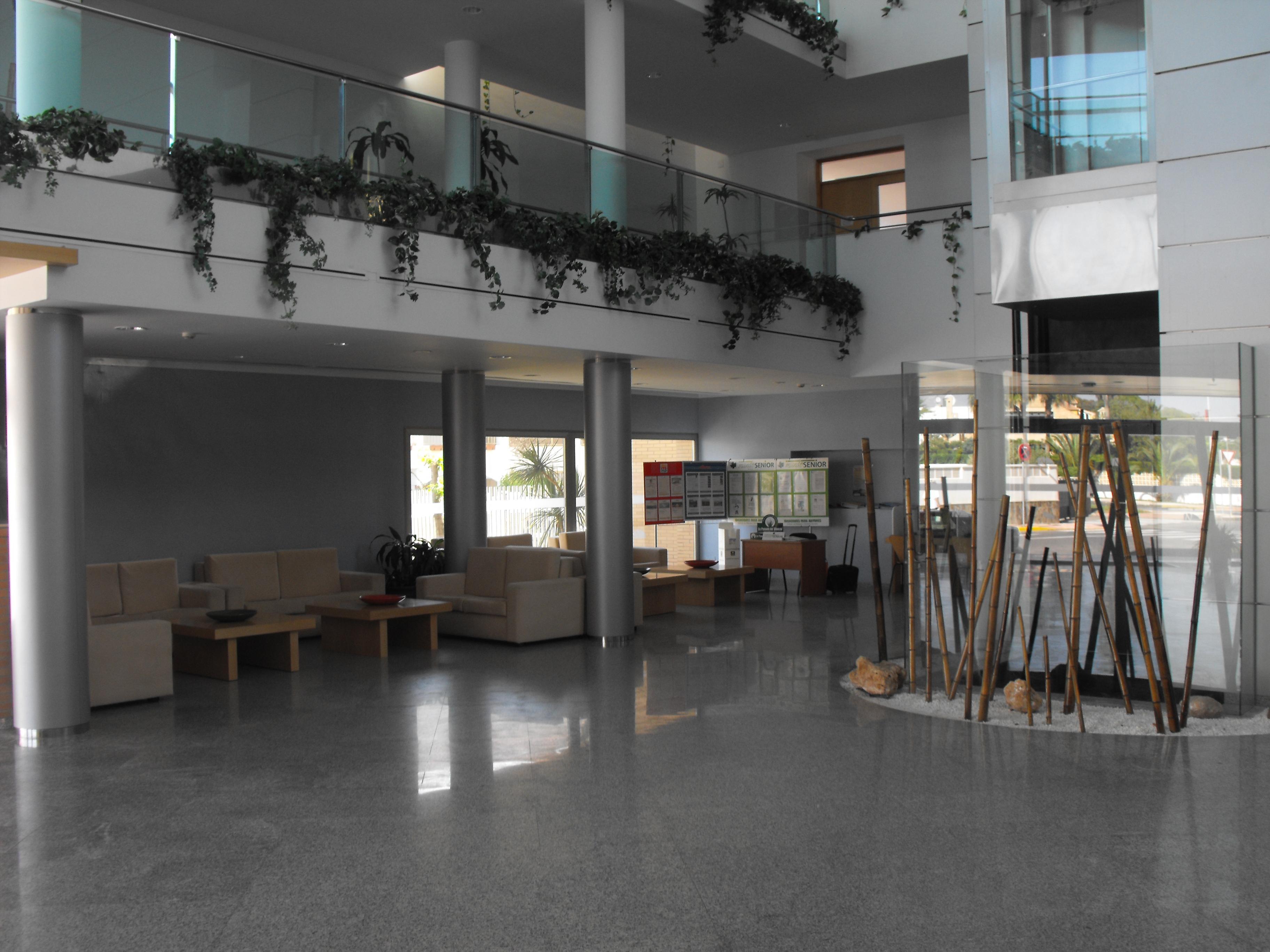 Hotel Neptuno By On Group โรเกตัสเดมาร์ ภายนอก รูปภาพ
