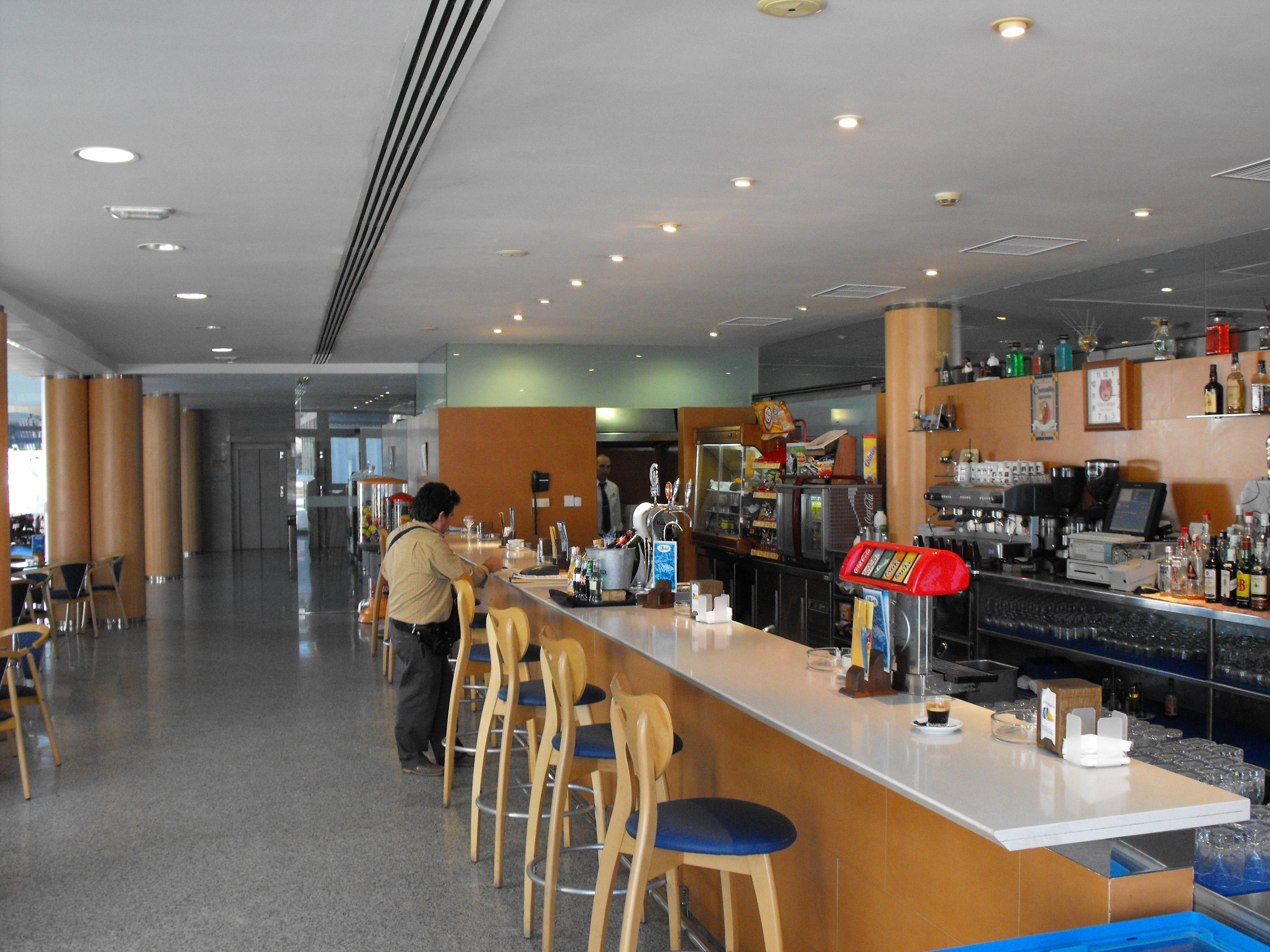 Hotel Neptuno By On Group โรเกตัสเดมาร์ ภายนอก รูปภาพ