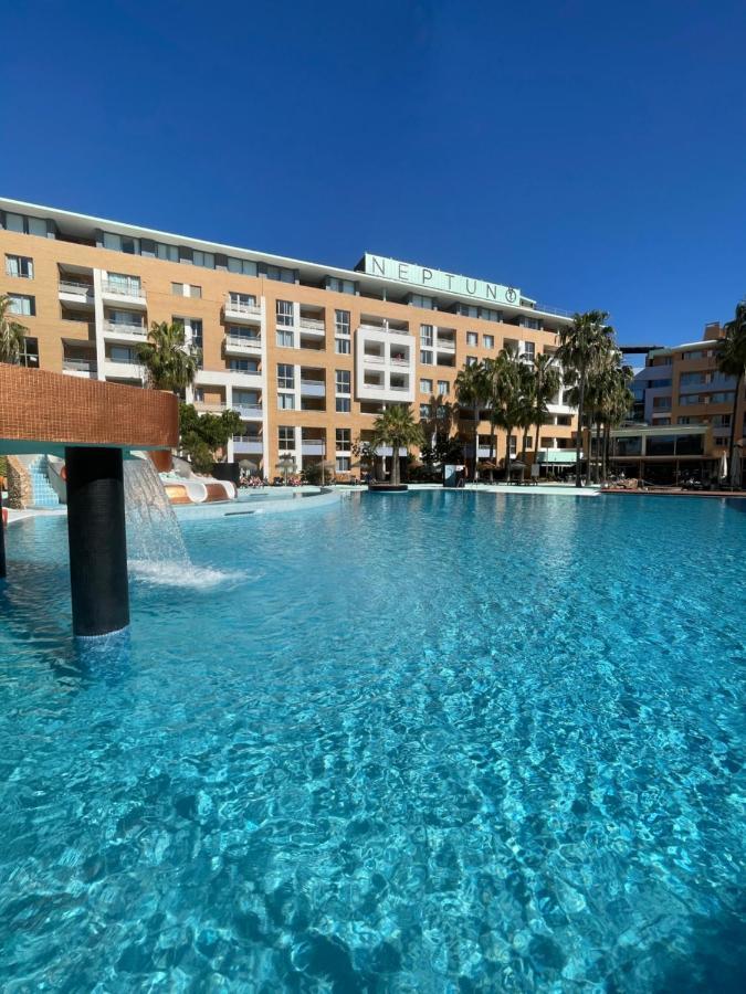 Hotel Neptuno By On Group โรเกตัสเดมาร์ ภายนอก รูปภาพ
