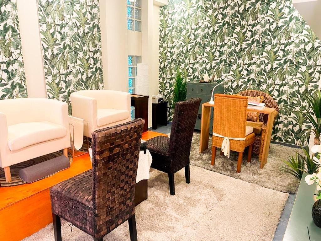 Hotel Neptuno By On Group โรเกตัสเดมาร์ ภายนอก รูปภาพ