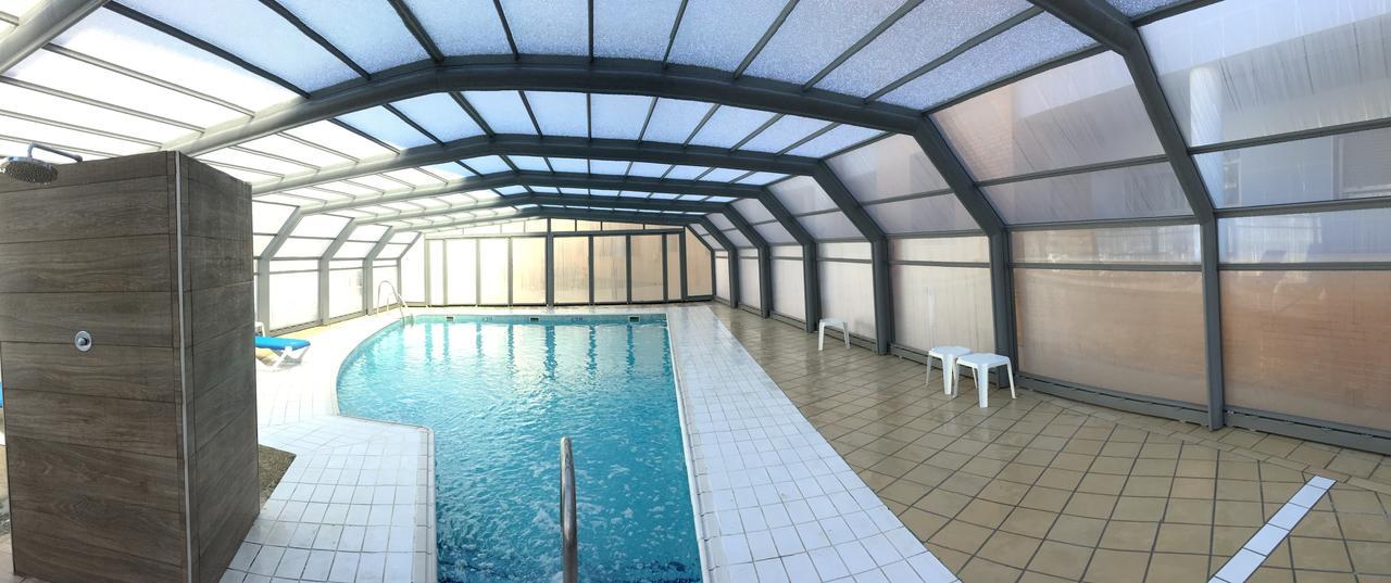 Hotel Neptuno By On Group โรเกตัสเดมาร์ ภายนอก รูปภาพ
