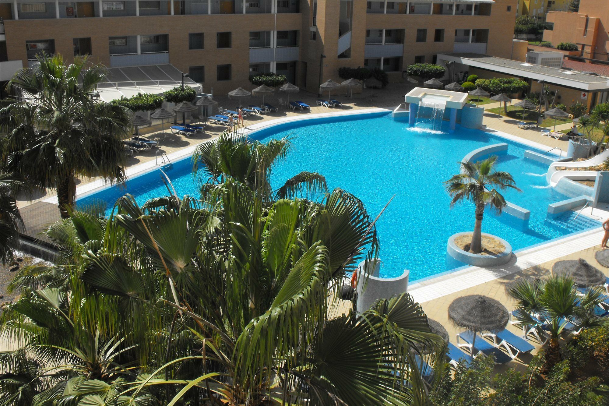 Hotel Neptuno By On Group โรเกตัสเดมาร์ ภายนอก รูปภาพ